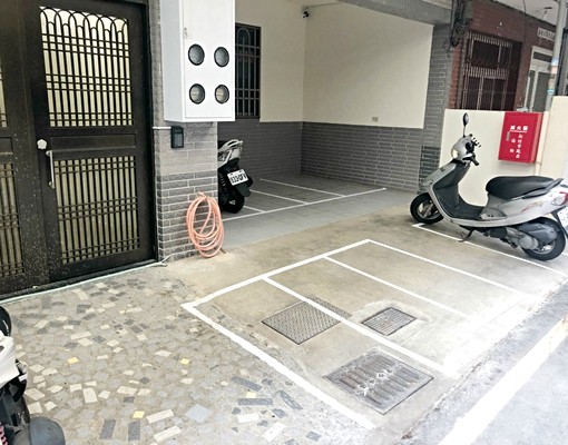 免仲介費長春街獨立陽台禁菸垃圾代丟美套房 - Image 6
