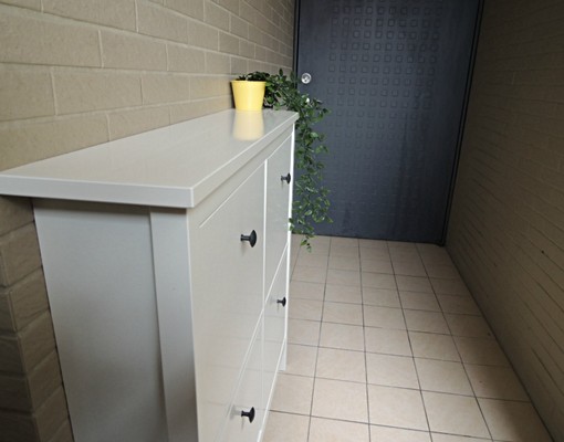 三面採光~獨洗獨曬~近逢甲~新光三越 - Image 6