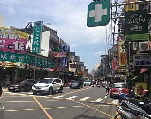 電梯套房近商圈車站、靠工業區、交通方便 - Image 5