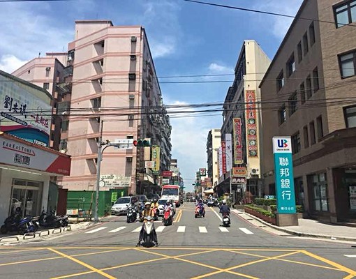 電梯套房近商圈車站、靠工業區、交通方便 - Image 6