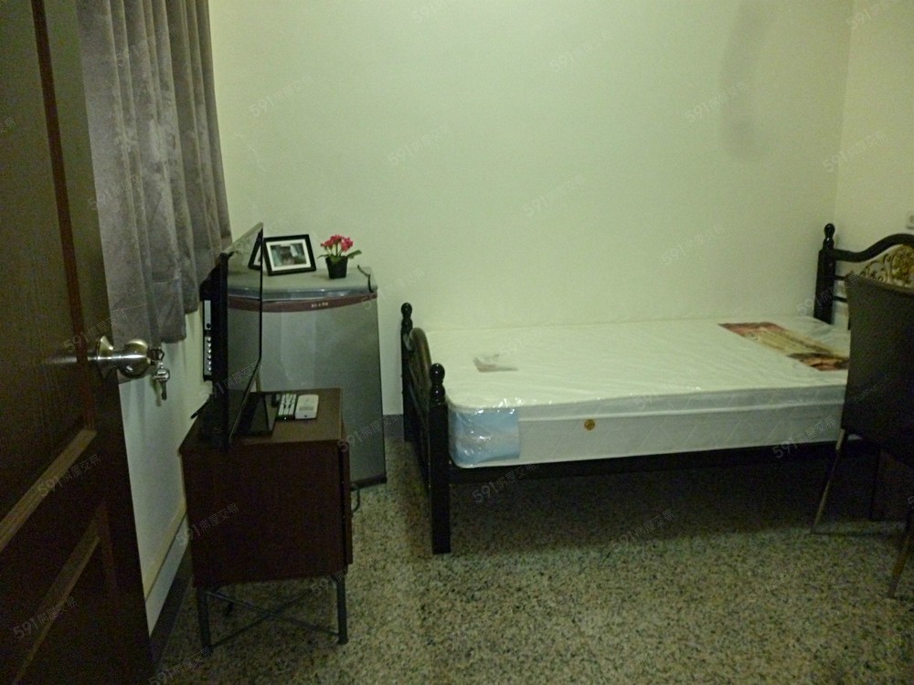 房間二 雅房/4坪/13F