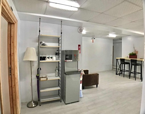 近沙鹿火車站,全新大套房可短租 - Image 6