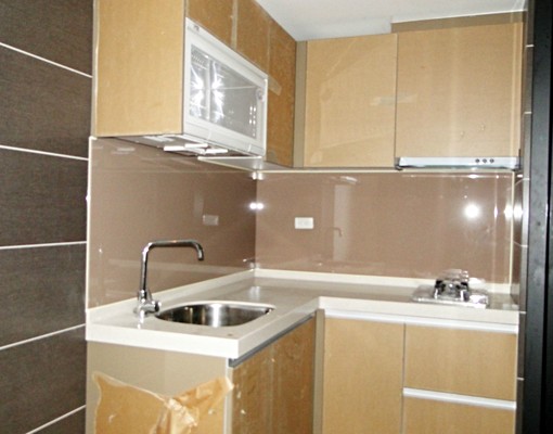 21世紀商仲/林口A9捷運站旁1房1廳1車 - Image 8