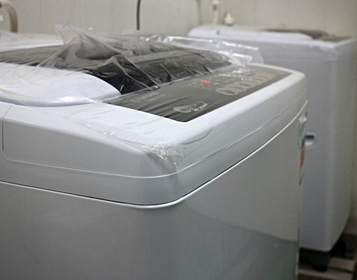 火車站斜對面摩斯漢堡旁限女生獨立套房 - Image 6