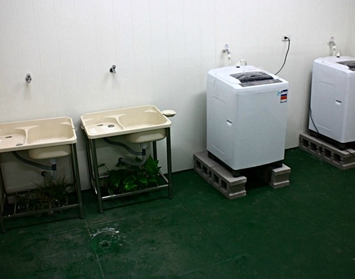 火車站斜對面摩斯漢堡旁限女生獨立套房 - Image 15