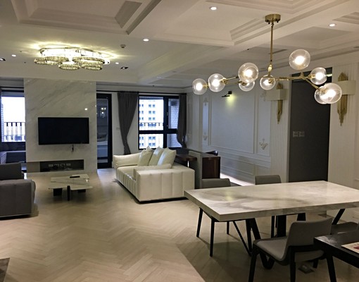 七期親家雲硯豪華裝潢附傢俱家電 - Image 2