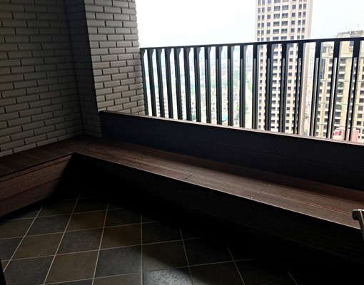 七期親家雲硯五月交屋豪華裝潢附傢俱家電 - Image 13