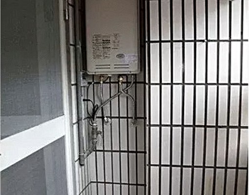 葫洲站1分鐘。大衣廚。水電網費全包。電梯管理有窗 - Image 10