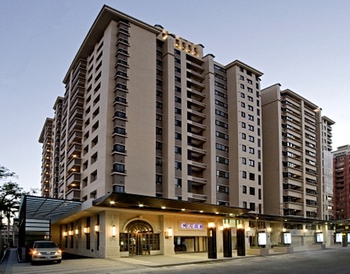 「租補有廚房」國圖館中山醫美套房 - Image 6