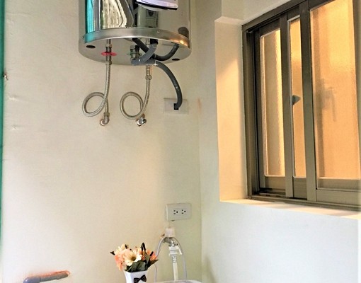 宜安路全新精裝北歐二房一廳智慧門禁捷運屋 - Image 13