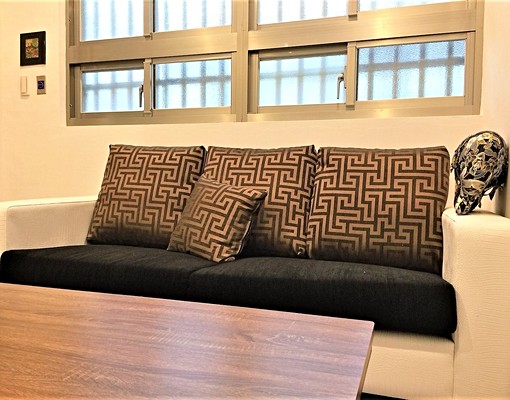 宜安路全新精裝北歐二房一廳智慧門禁捷運屋 - Image 2