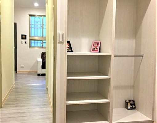 宜安路全新精裝北歐二房一廳智慧門禁捷運屋 - Image 8