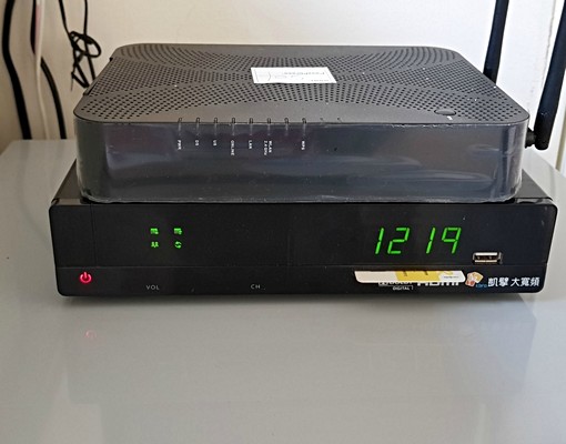 優質套房加送24M獨立網路及WIFI - Image 5
