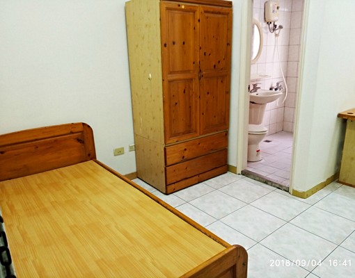 屏科大優質套房(有守衛) - Image 5