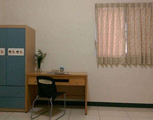 興業路別墅型電梯大樓近全聯/家樂福/嘉大 - Image 7