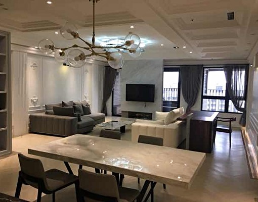 七期親家雲硯豪華裝潢附傢俱家電 - Image 1