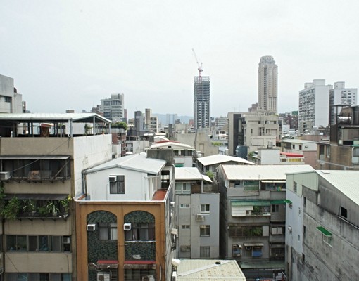 社住業者仲介勿擾_古亭捷運站走路5分鐘通風採光視野好 - Image 9