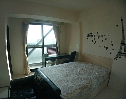 水岸雙人套房(含獨立陽台) - Image 4