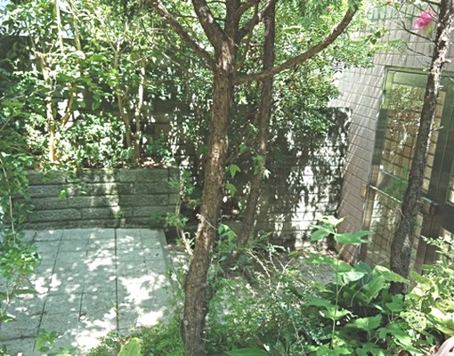 國家藝術園區優美社區獨棟別墅花園車庫 - Image 14