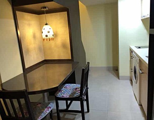 雙翼1+1大套房,步行3分鐘至高鐵站 - Image 6