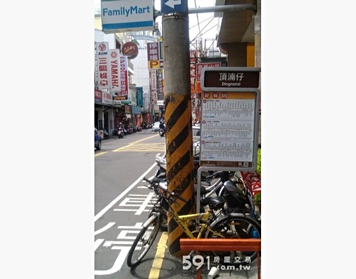 逢甲個人套房.獨立電表台電計費.有陽台 - 591租屋網 - Image 3