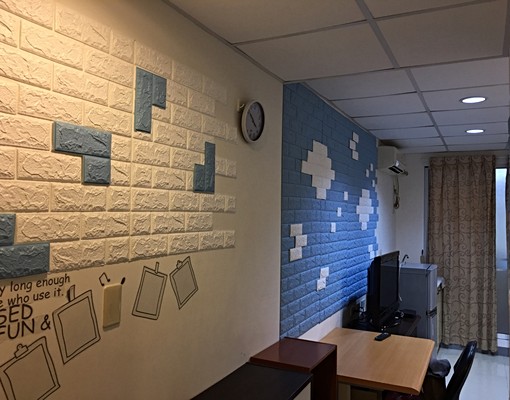 高級裝潢設備齊全的優質套房! - Image 4