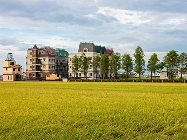 法國莊園