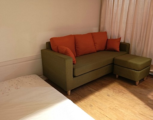 A++北歐設計收納~近捷運站~獨用洗衣機 - Image 9