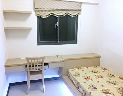 竹北遠百喜來登商圈三房兩廳家電全附車位 - Image 10