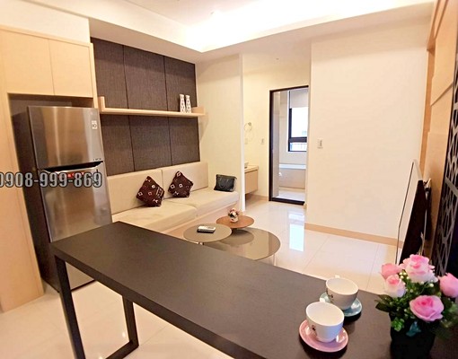 精緻兩房,高樓層,設備齊全 - Image 4