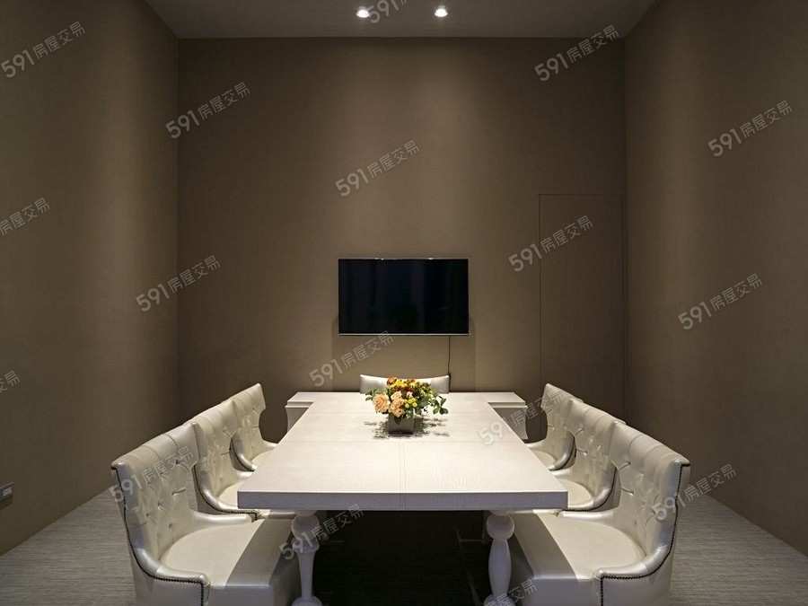 陽明悅活實景圖