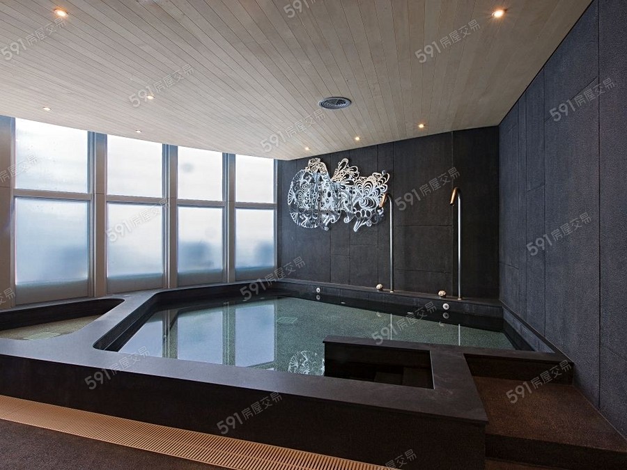 陽明悅活實景圖