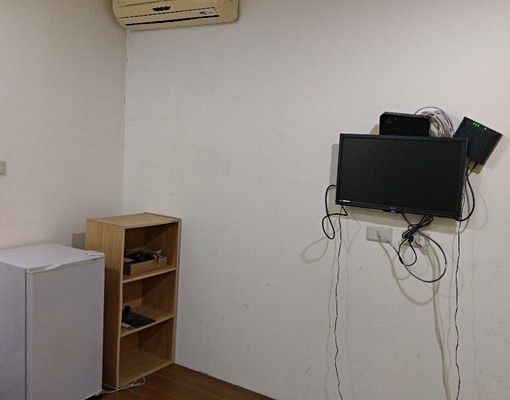 學生套房3分至台大商圈，電梯免爬梯，溫暖明亮居 - Image 6