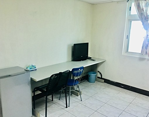 龍潭新生醫專旁，艾克周邊，安靜整潔套房 - Image 5