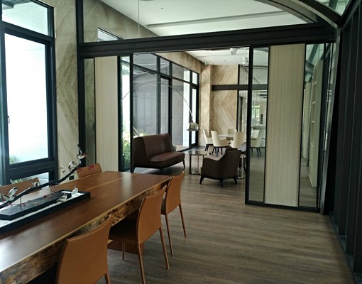 青埔竹風青田小豪宅+車位(2房改1房) - Image 6