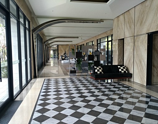 青埔竹風青田小豪宅+車位(2房改1房) - Image 3