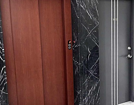 精華地段透天電梯獨立套房近火車站新光 - 591租屋網 - Image 6