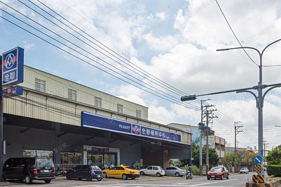 MONEY 曼尼NO2.環境圖