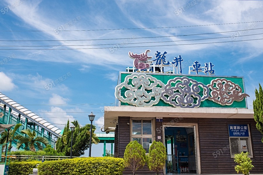 MONEY 曼尼NO2.環境圖