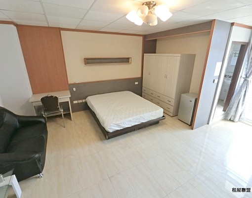 康橋興大☼電梯陽台獨洗☼可租補☼流理台 - Image 3