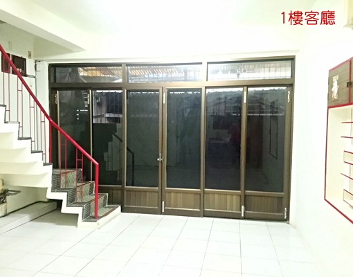 (靜巷)三樓透天美厝整棟出租 - Image 1