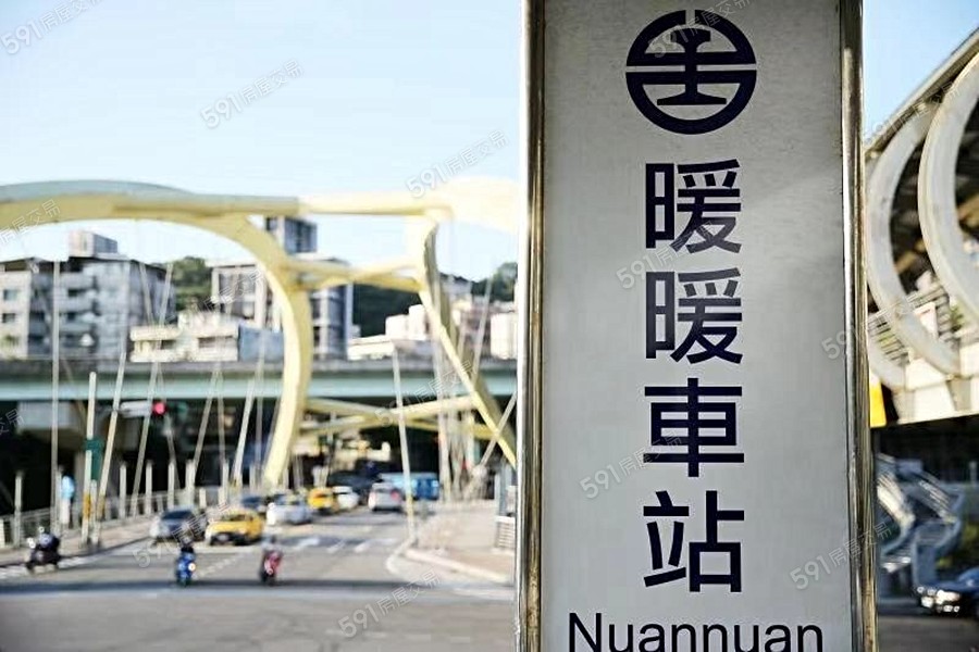 高門大心環境圖