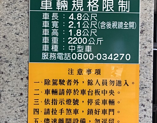 生活機能絕佳新埔站四維公園旁附車位 - Image 12