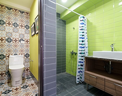 巨蛋好市多超級商圈套房(可租補現女性包水電) - Image 3