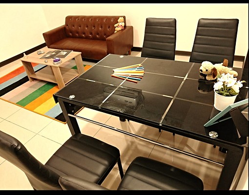 兩房/超大陽台/廚房/車位(短期另議) - Image 9