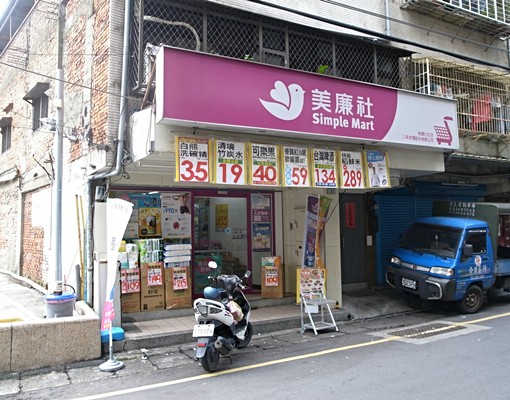 板南線江子翠捷運旁步行4分鐘 - Image 5