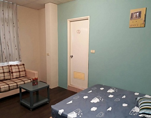 *近南清大溫馨民宿風套房* - 591租屋網 - Image 6