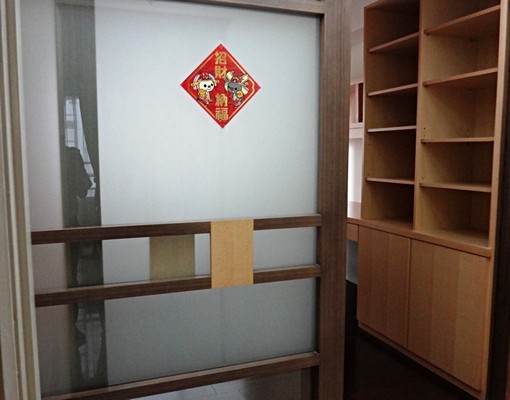 優雅恬靜舒適-美術館3房平車(傢俱全) - Image 6