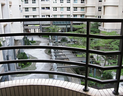 優雅恬靜舒適-美術館3房平車(傢俱全) - Image 7