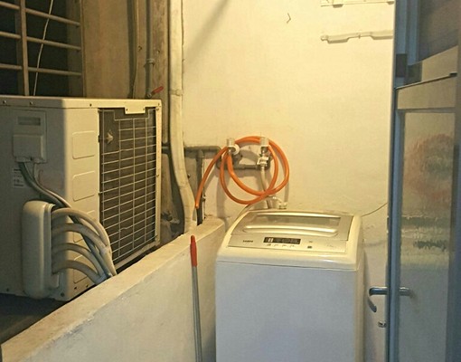 1+1房，有廳有廚有陽台個人洗衣機 - Image 8